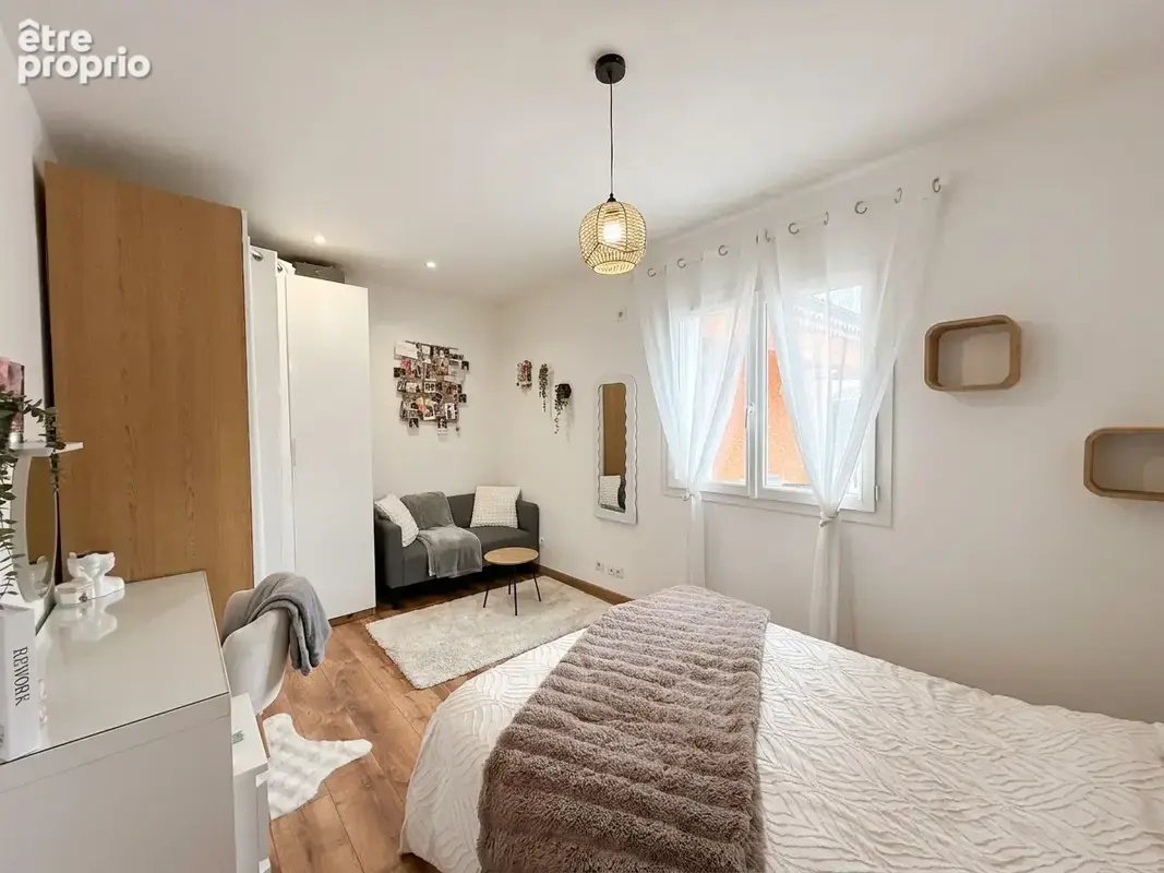 Maison familiale de plain pied - photo 6