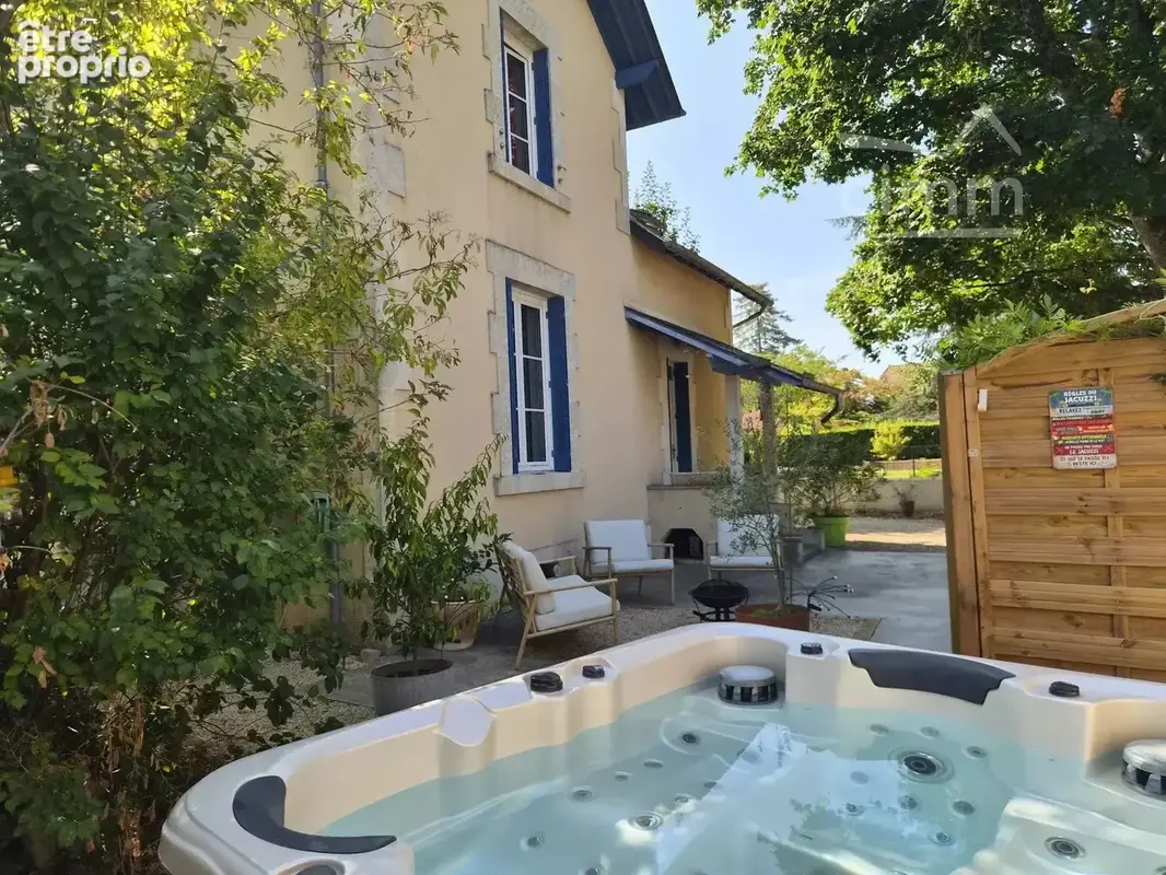 Maison familiale avec maisonnette type 2 - photo 17