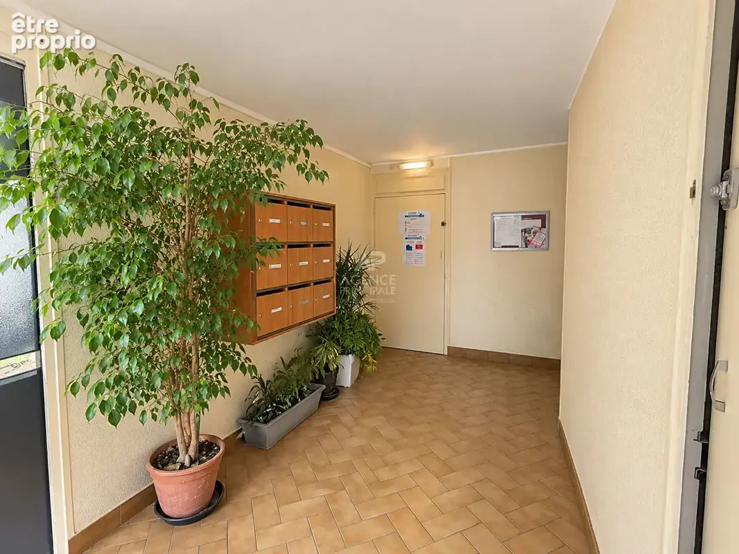 Appartement Vernouillet 4 pièce(s) 62 m2 - photo 8
