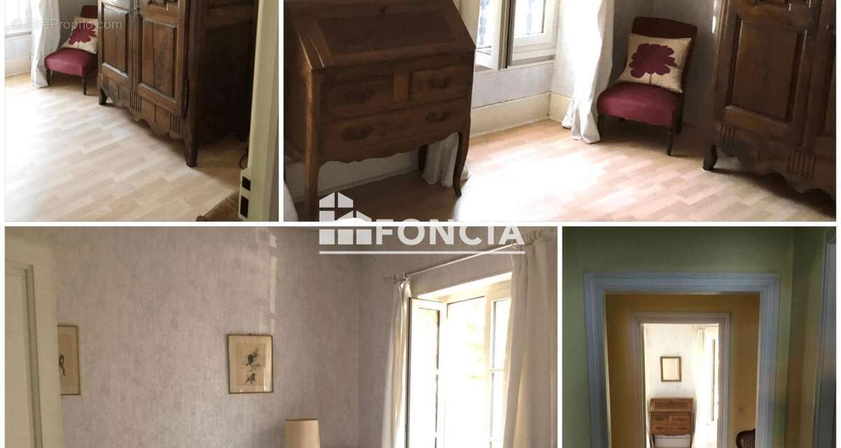 Maison à VILLENEUVE-SUR-LOT