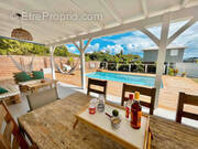 Maison à LE DIAMANT