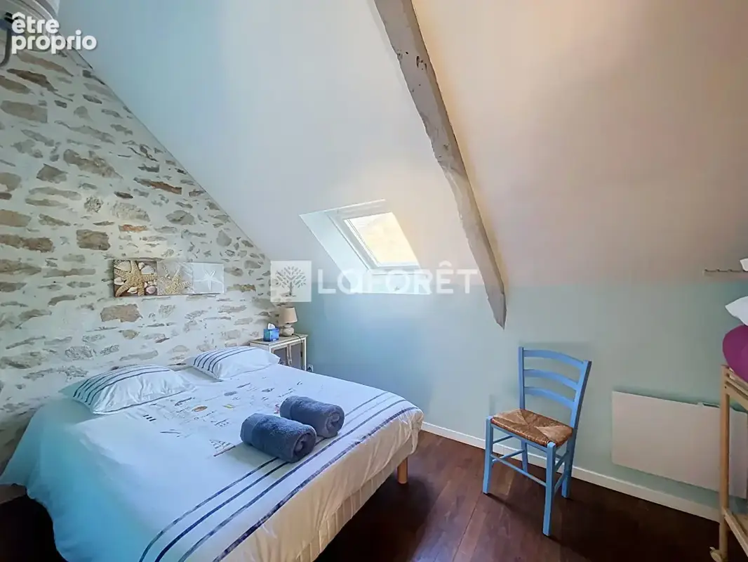Maison Noyal Muzillac 3 pièces 76m2 - photo 10