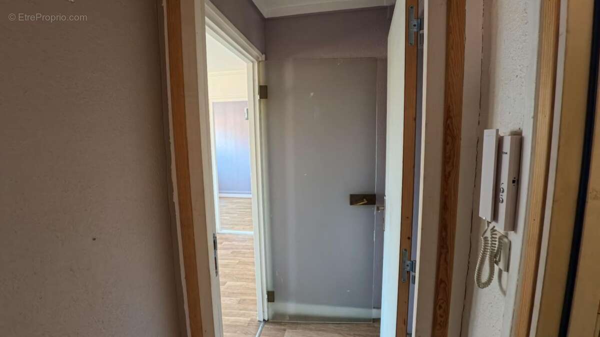 Appartement à DIEPPE