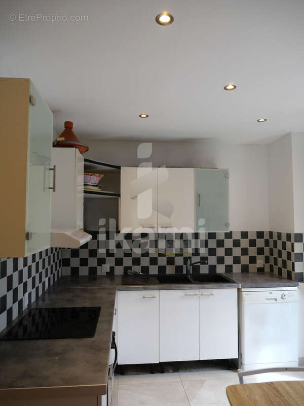 Appartement à SAINT-JEAN-DE-MAURIENNE