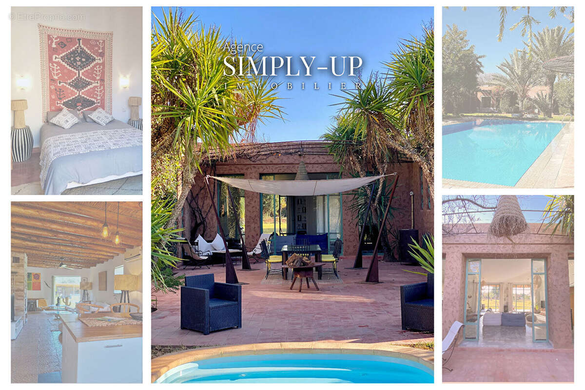 Maison à MONT-DE-MARSAN