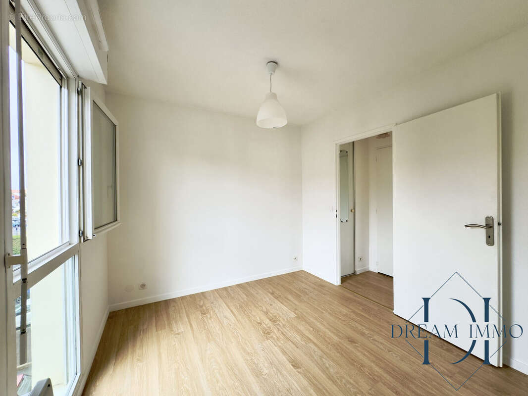 Appartement à BAYONNE