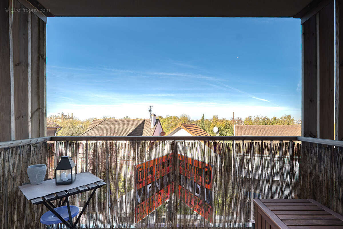 Appartement à CHAMPIGNY-SUR-MARNE