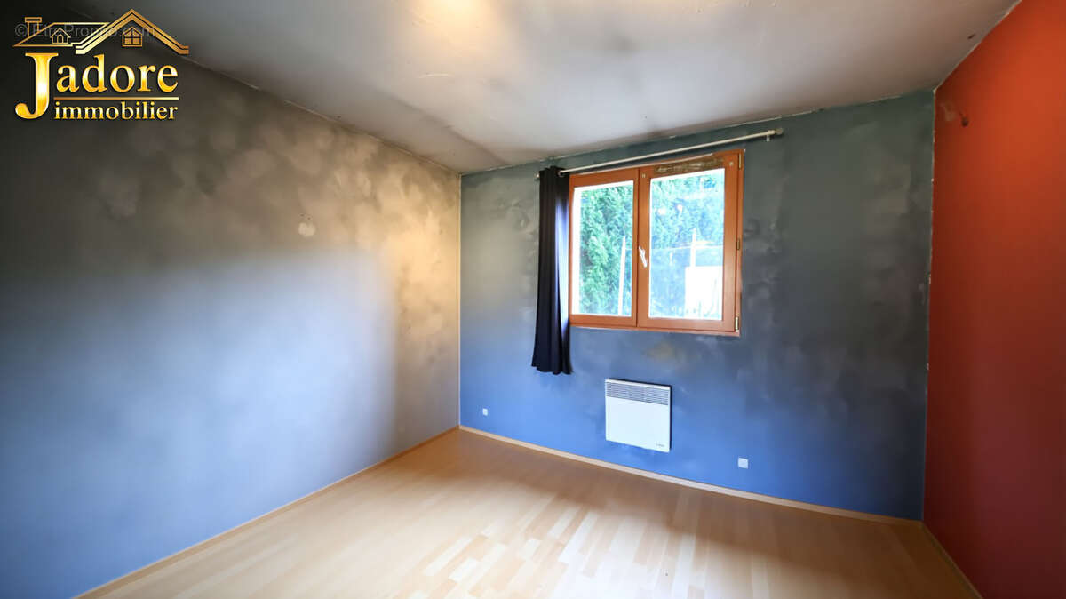 Maison à SAINTE-MARGUERITE