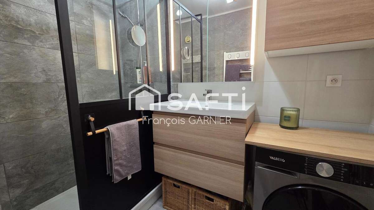 Photo 6 - Appartement à BANDOL