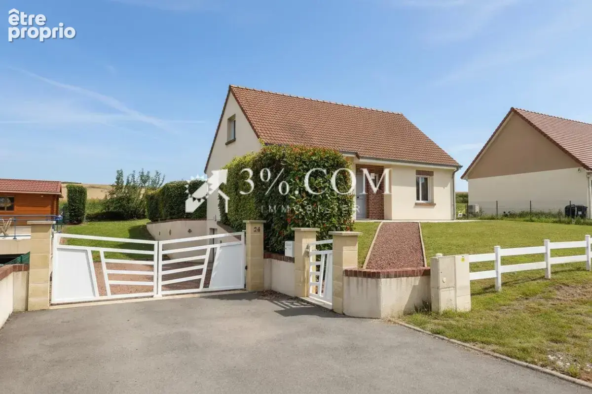 Maison individuelle - photo 3