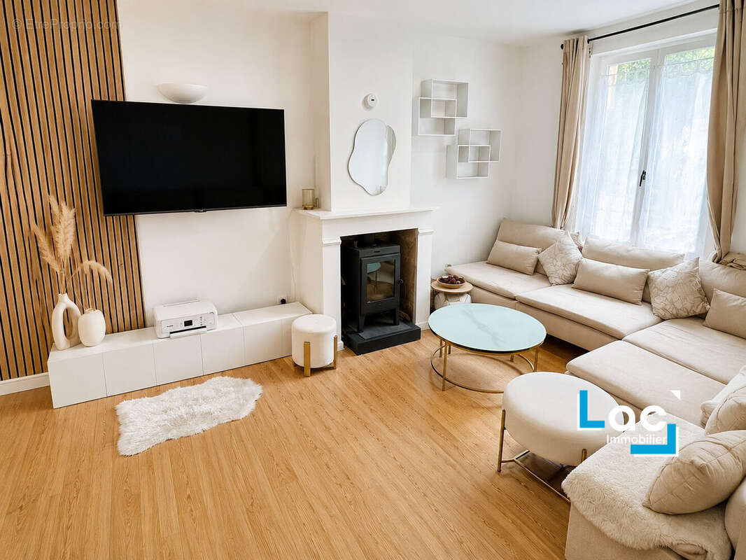 Maison 89 m² à Villeneuve-D'ascq  - photo 2