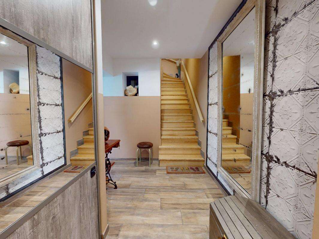 Maison à MURVIEL-LES-BEZIERS