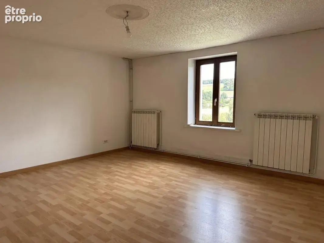 Maison mitoyenne Lépanges-sur-Vologne - photo 7