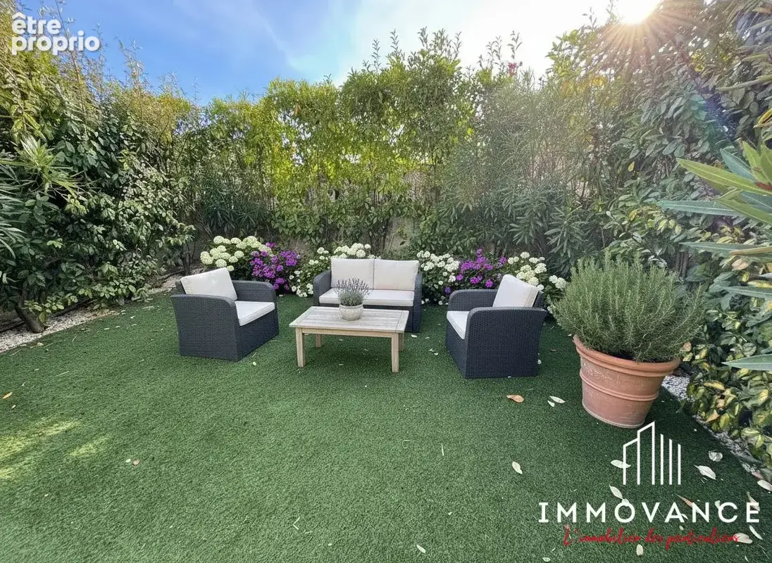 Maison 5 pièces 100 m² à vendre à Vacquieres (34270) - photo 2