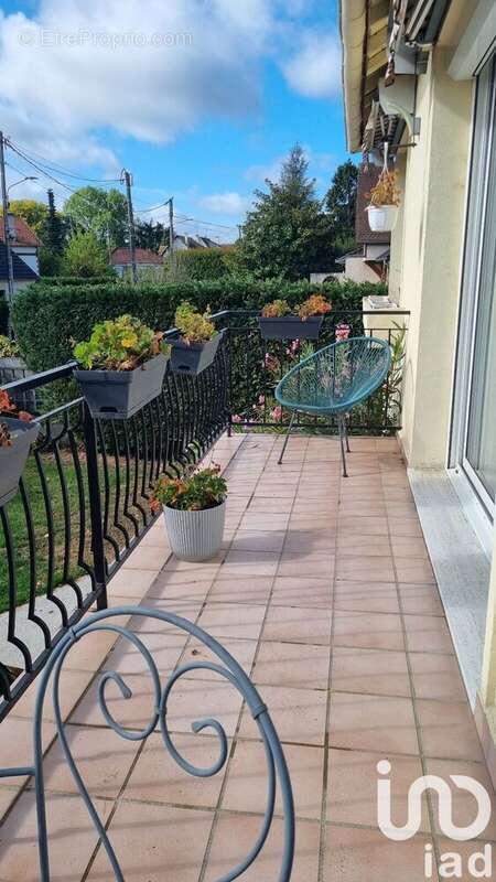 Photo 6 - Maison à BRUNOY