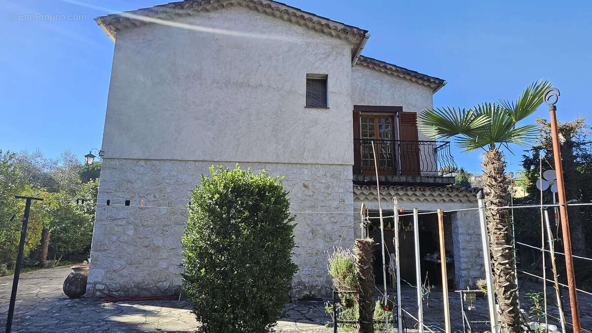 Saint paul de vence - photo 7