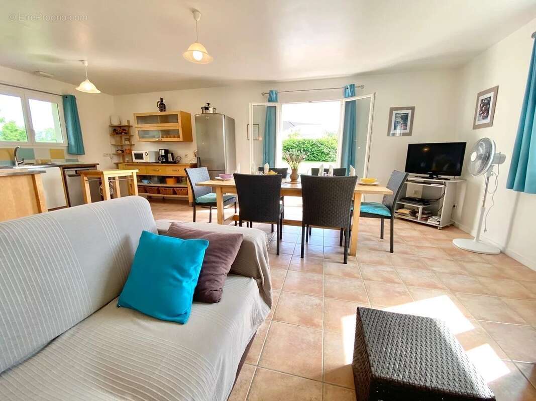 Maison à SAINT-SEVERIN