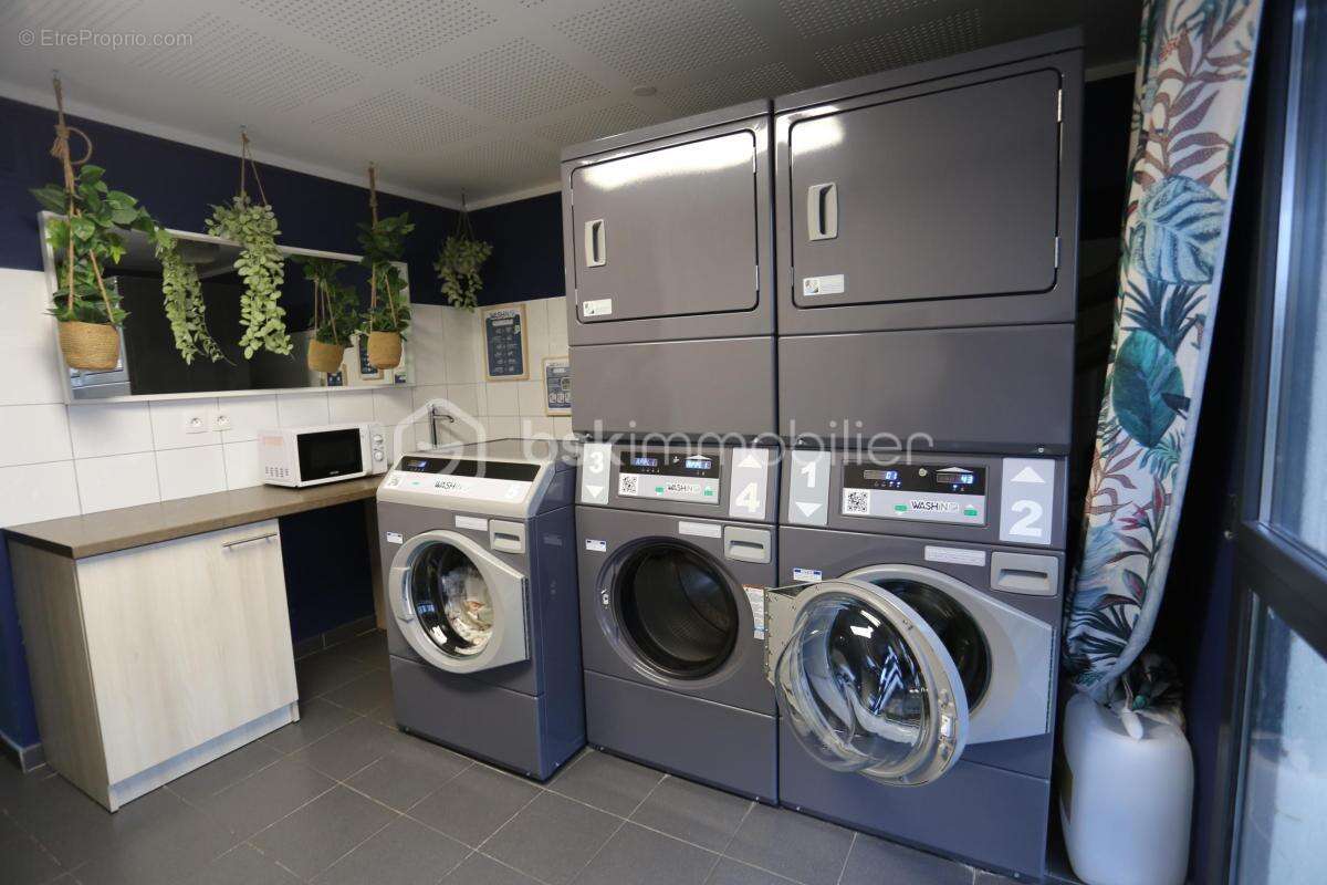 Appartement à AULNOY-LEZ-VALENCIENNES