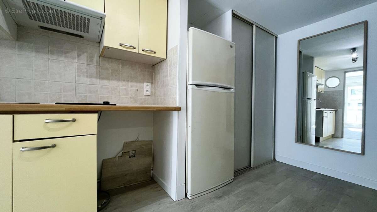 Appartement 32 m² à La Grande-Motte  - photo 7