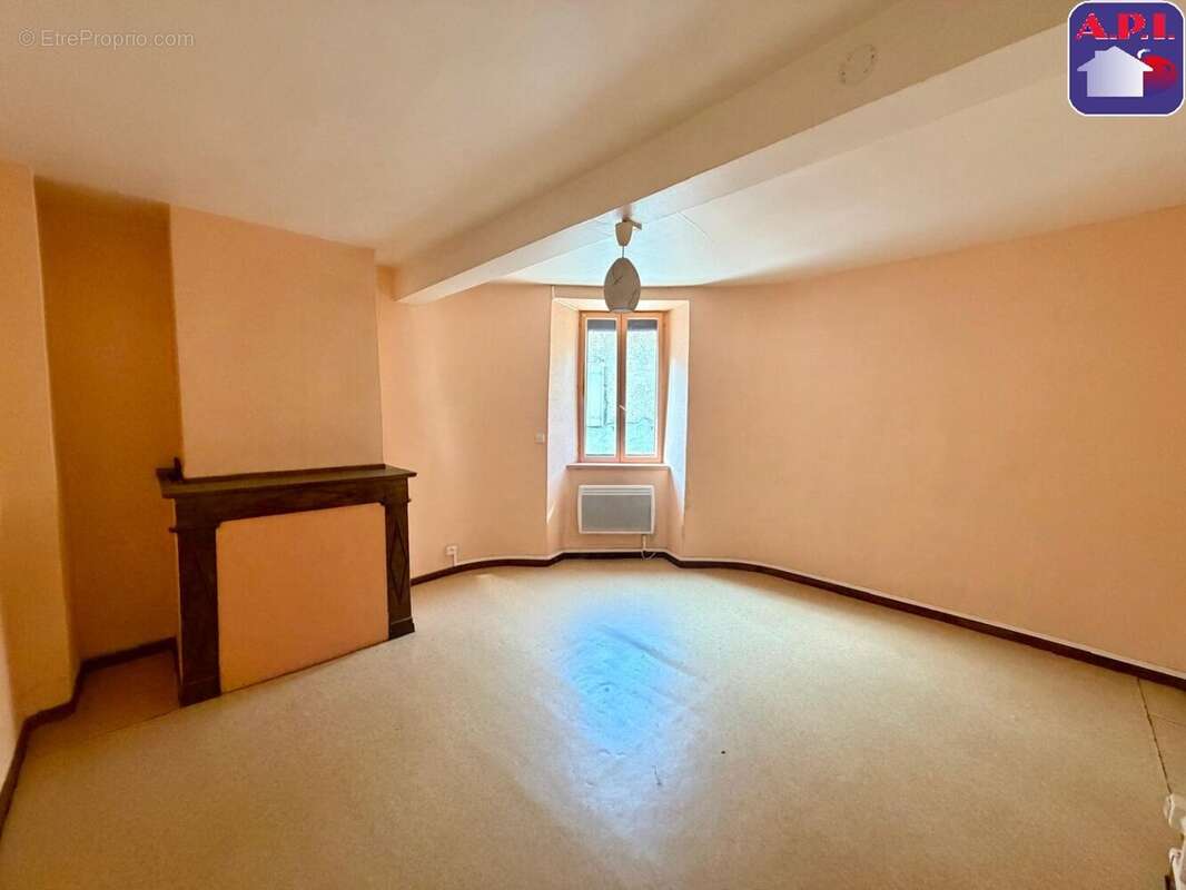 Maison 63 m² à Le Mas-D'azil  - photo 5