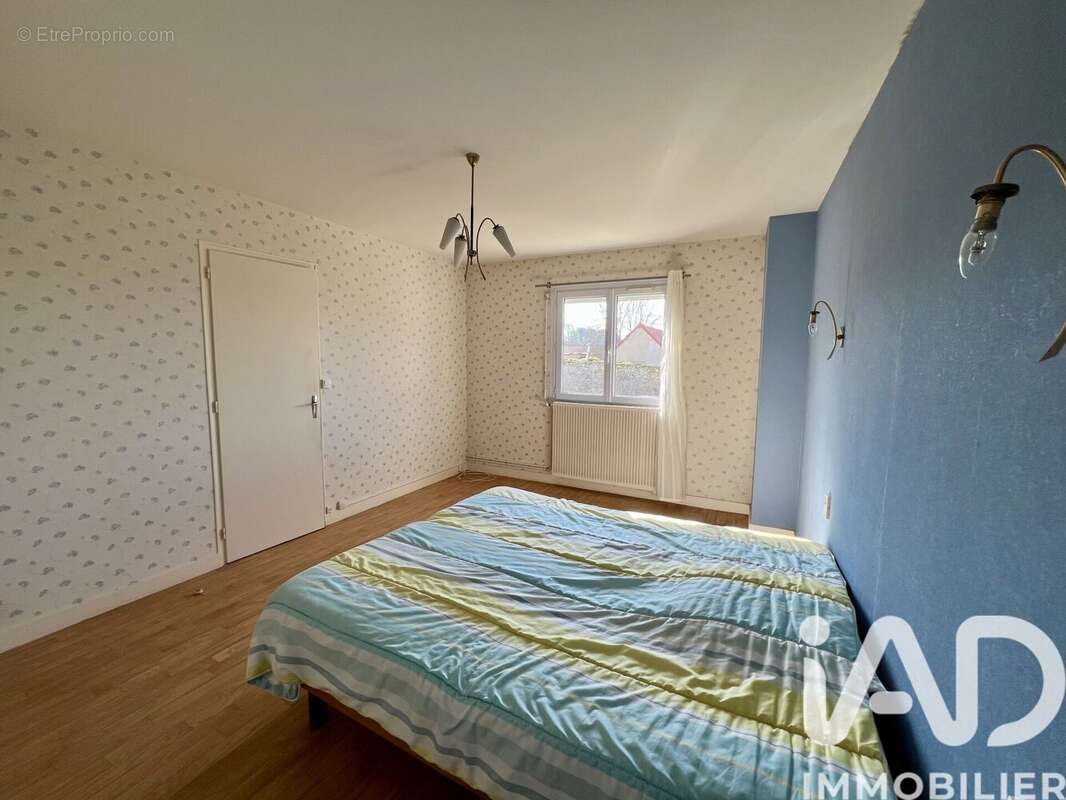 Photo 8 - Maison à CERNUSSON