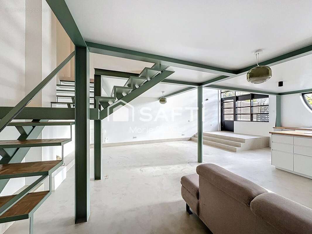 Photo 7 - Appartement à ARCUEIL