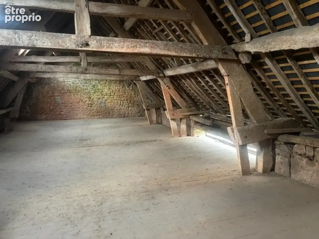 Photo 1 - Appartement à LA FERTE-MACE