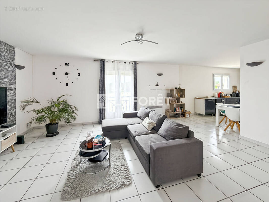 Appartement à LIBOURNE