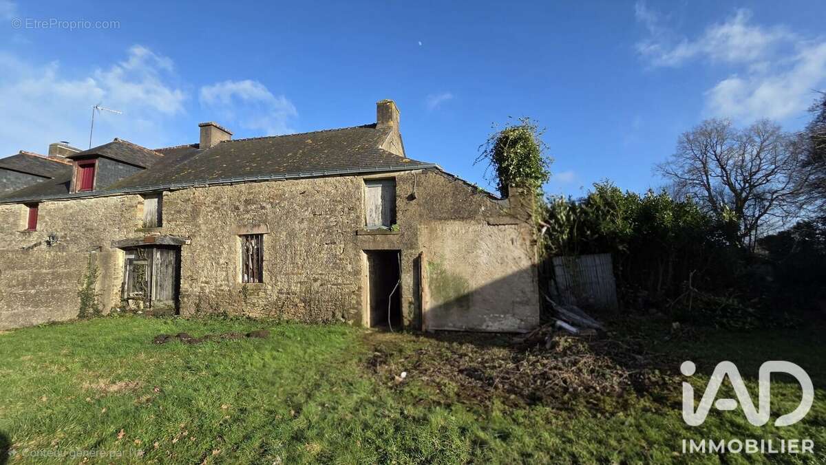 Photo 2 - Maison à CADEN