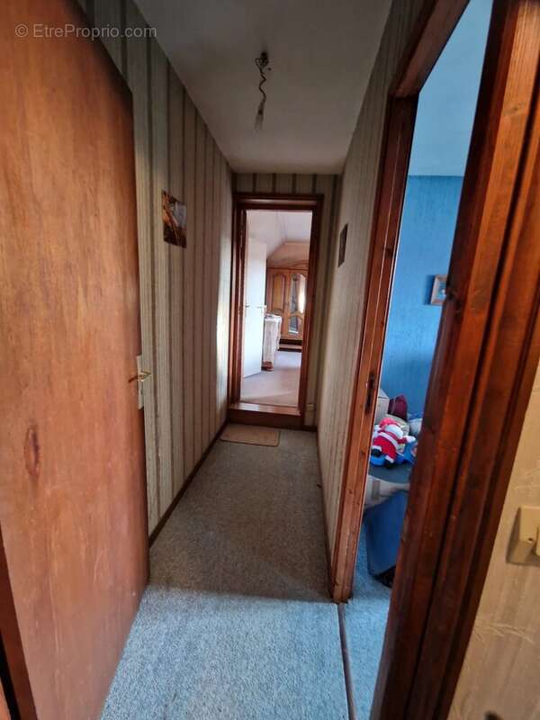 Maison 4 chambres - photo 6