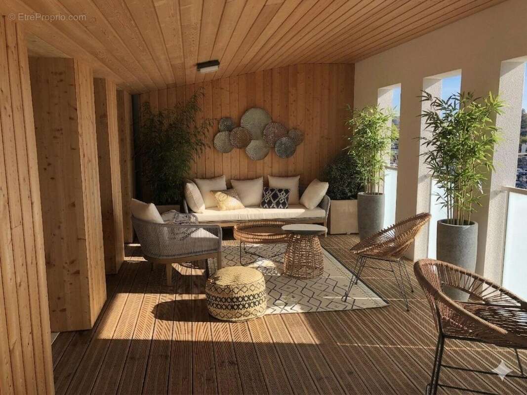 Photo 2 - Appartement à BORDEAUX
