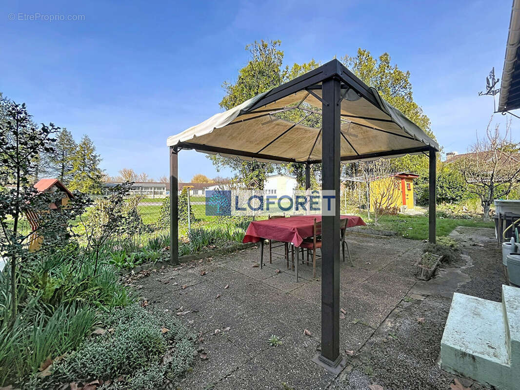 Maison à SAINT-DIZIER