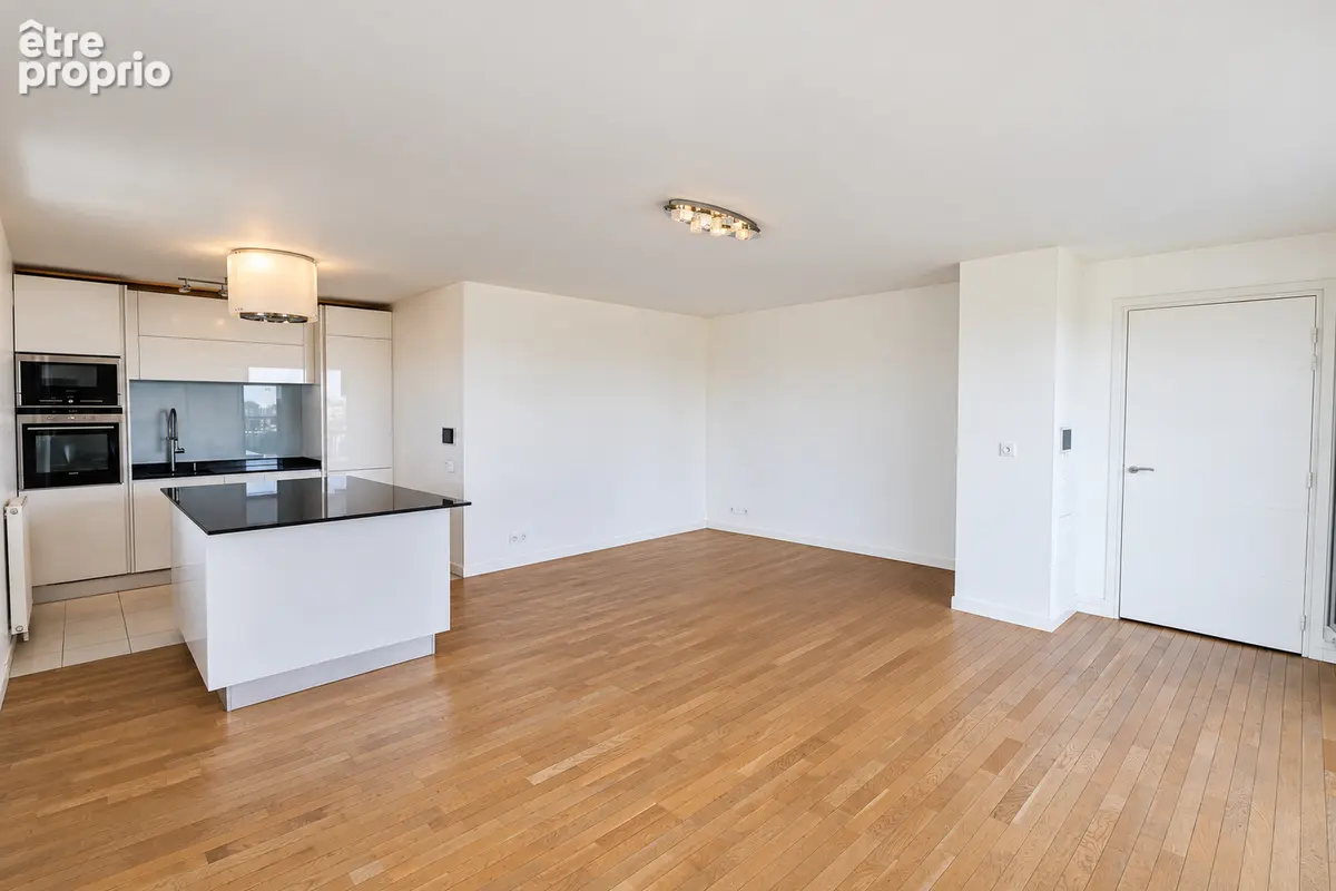 Très Bel Appartement Antony 4 pièce(s) 85m² - photo 3