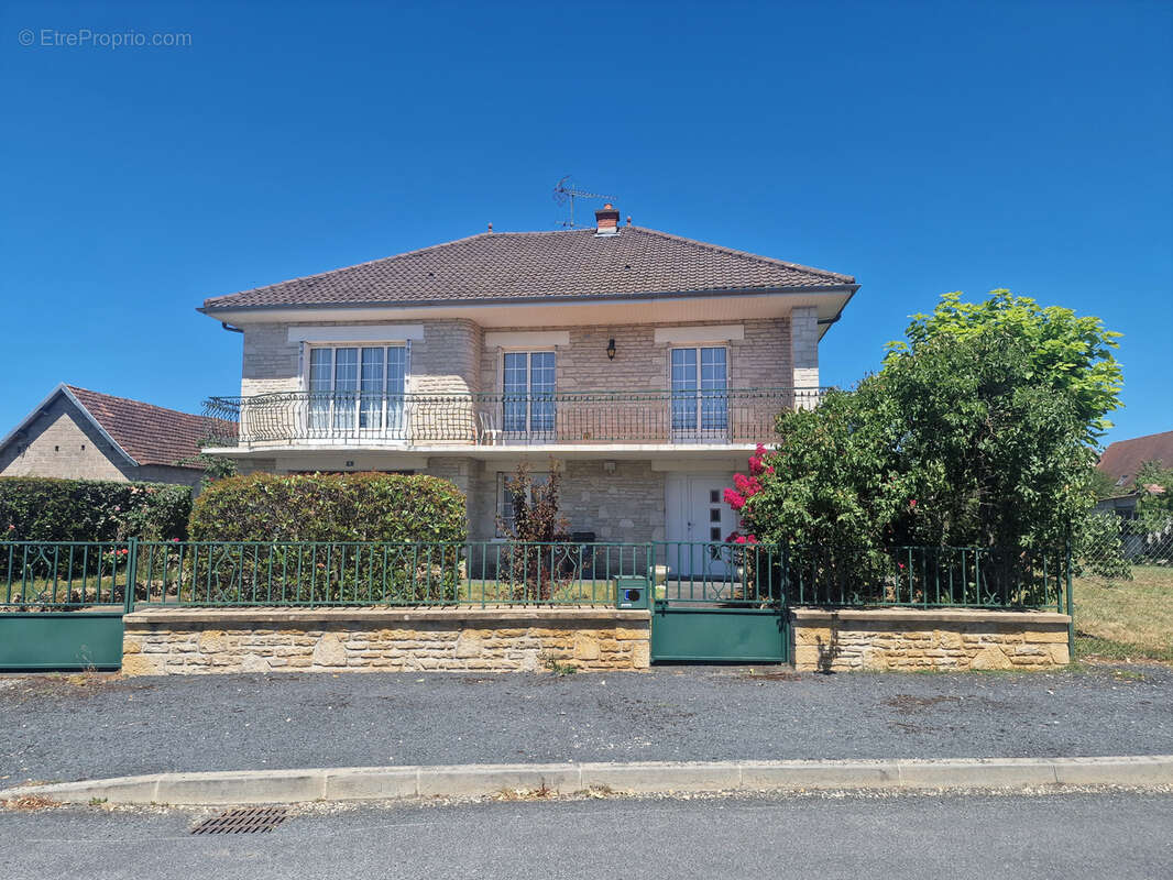 Maison en pierres - Mansac - photo 3