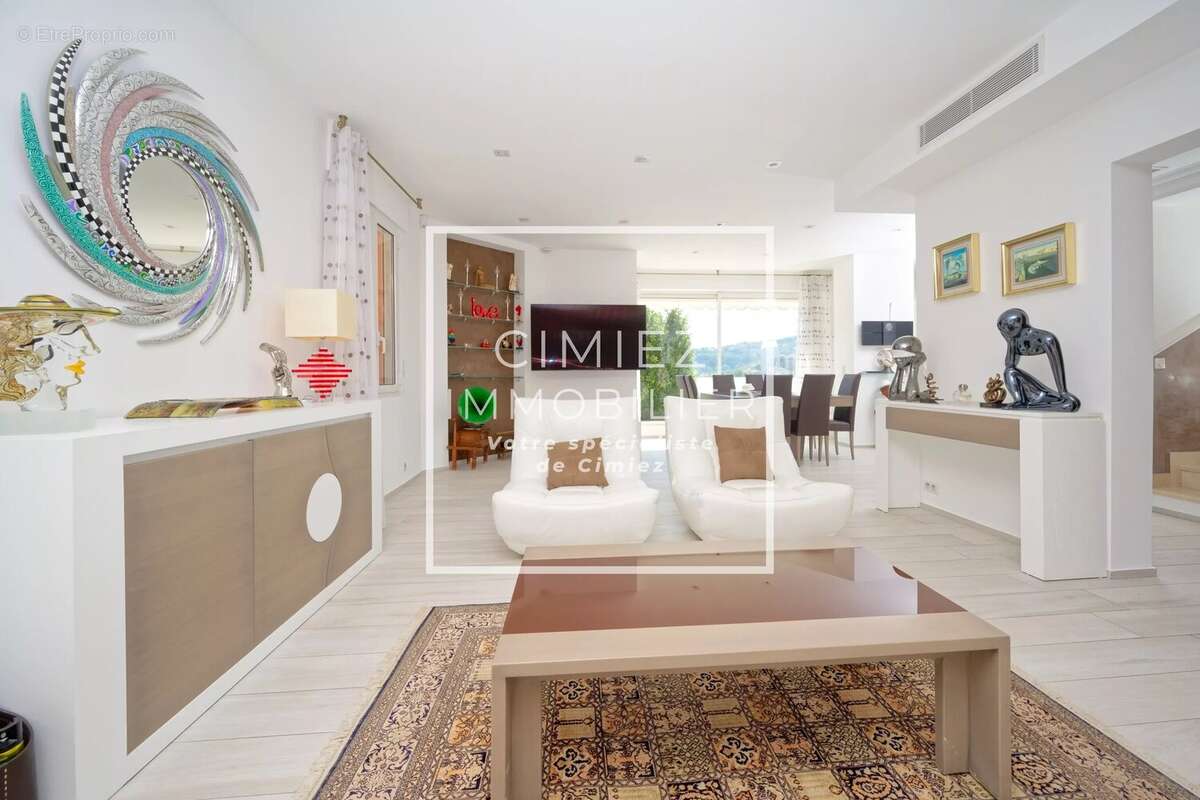 Gairaut – maison avec piscine - photo 7