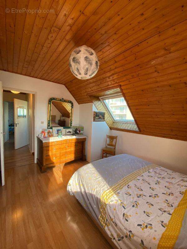 Appartement à BESANCON