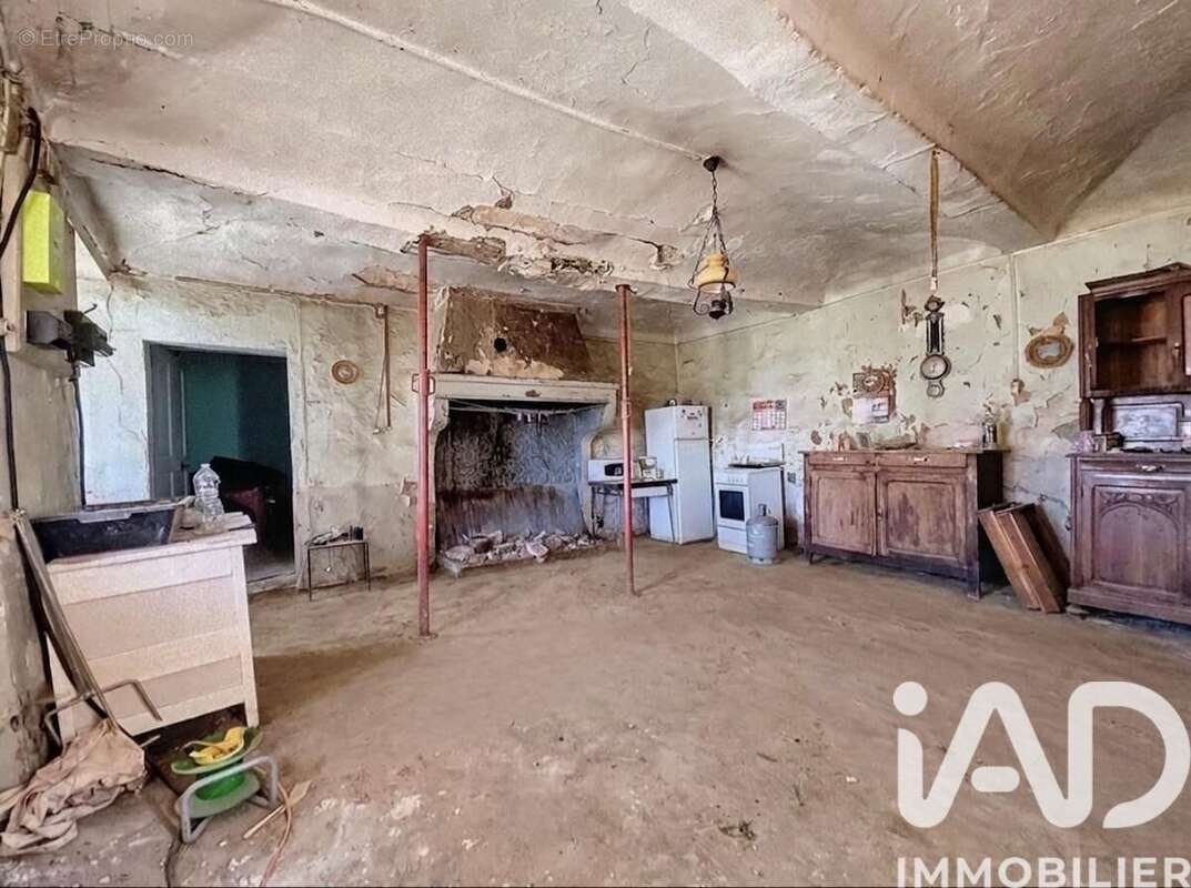 Photo 7 - Maison à SAVASSE