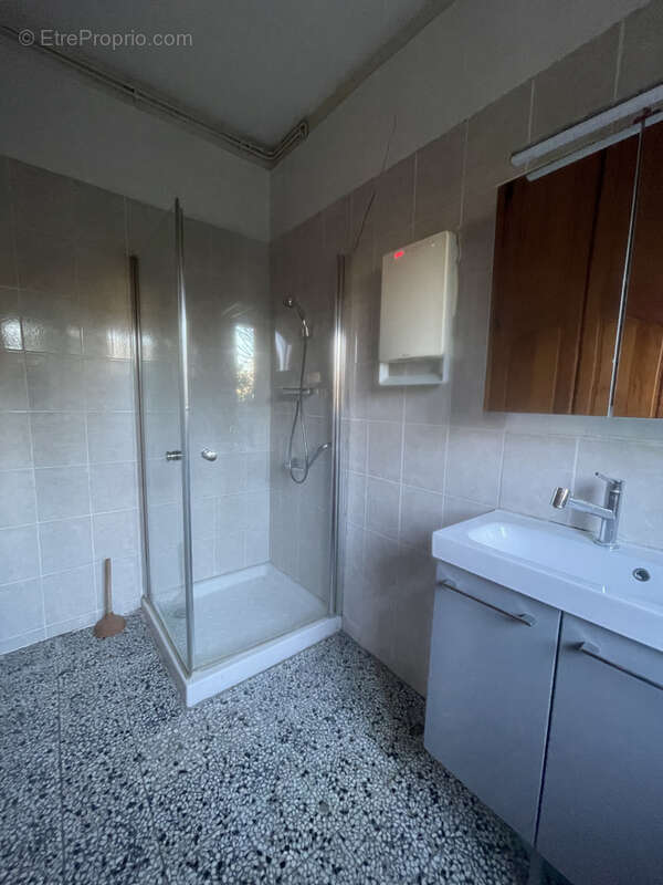 Appartement à LA PENNE-SUR-HUVEAUNE