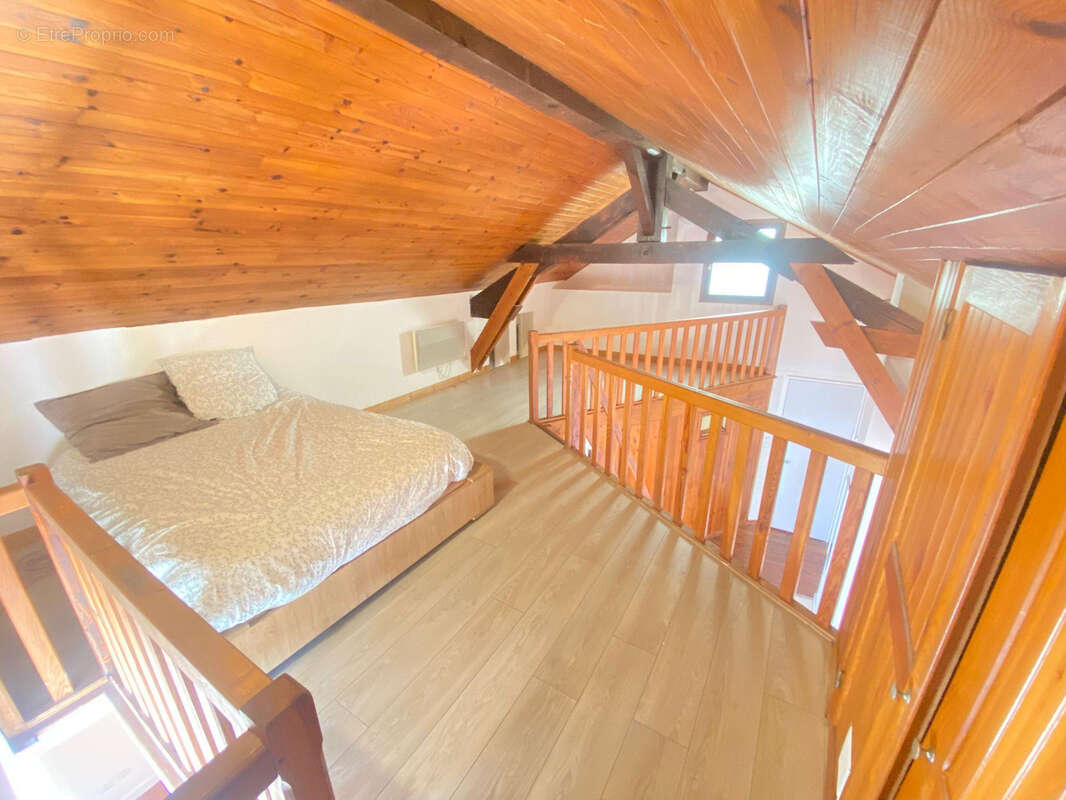 Appartement à BAYONNE