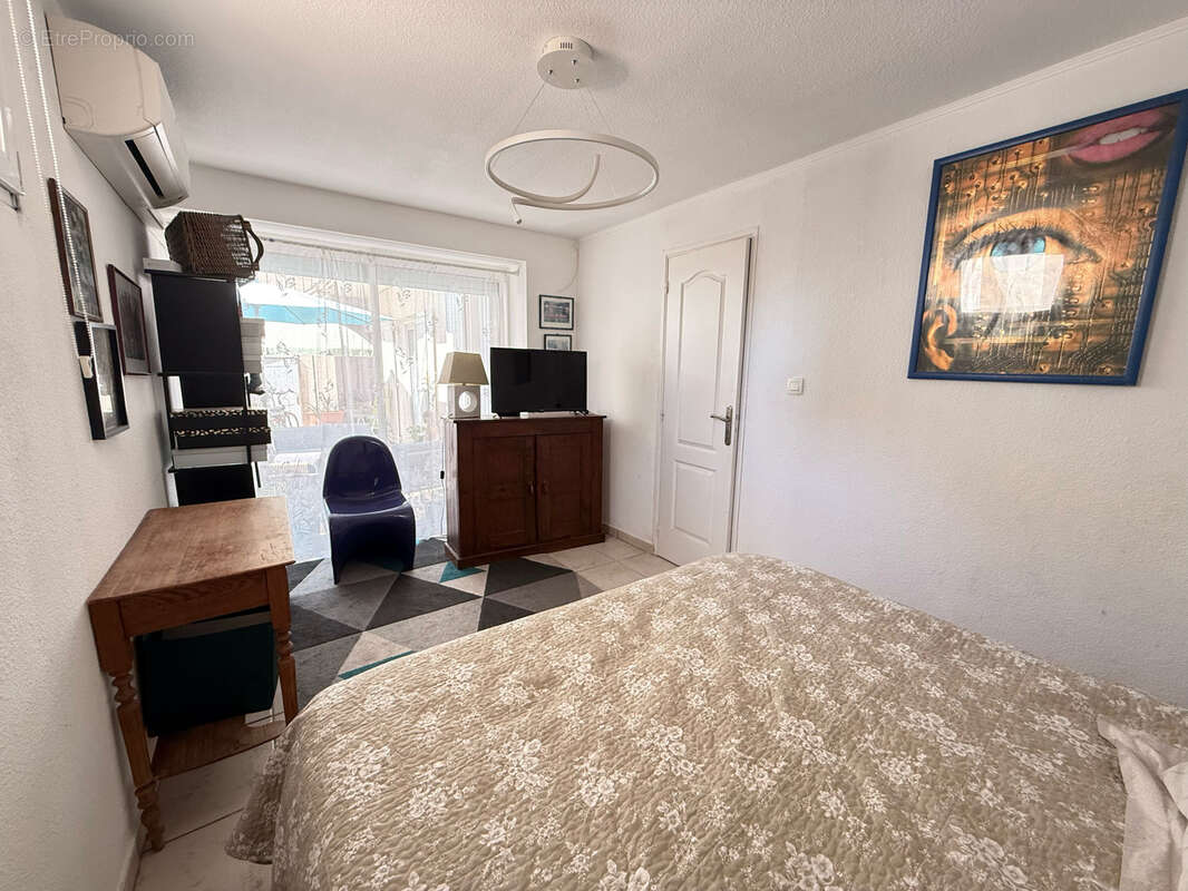 Appartement à BEZIERS