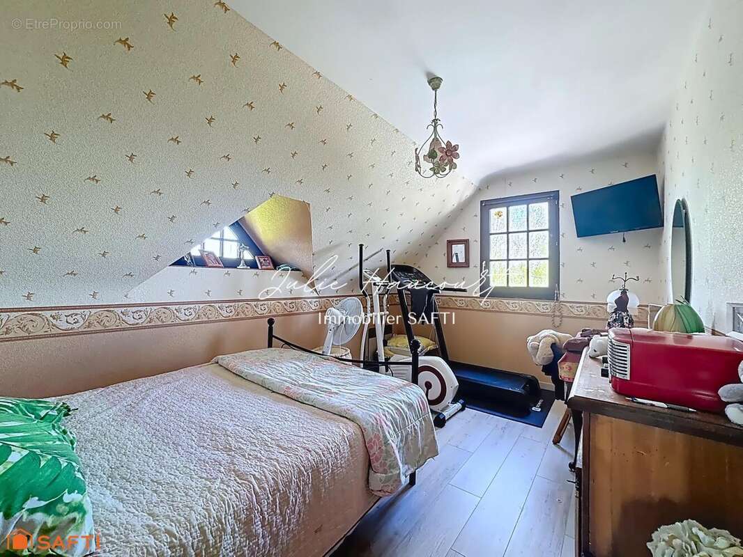 Photo 7 - Maison à EPINAY-SUR-ODON