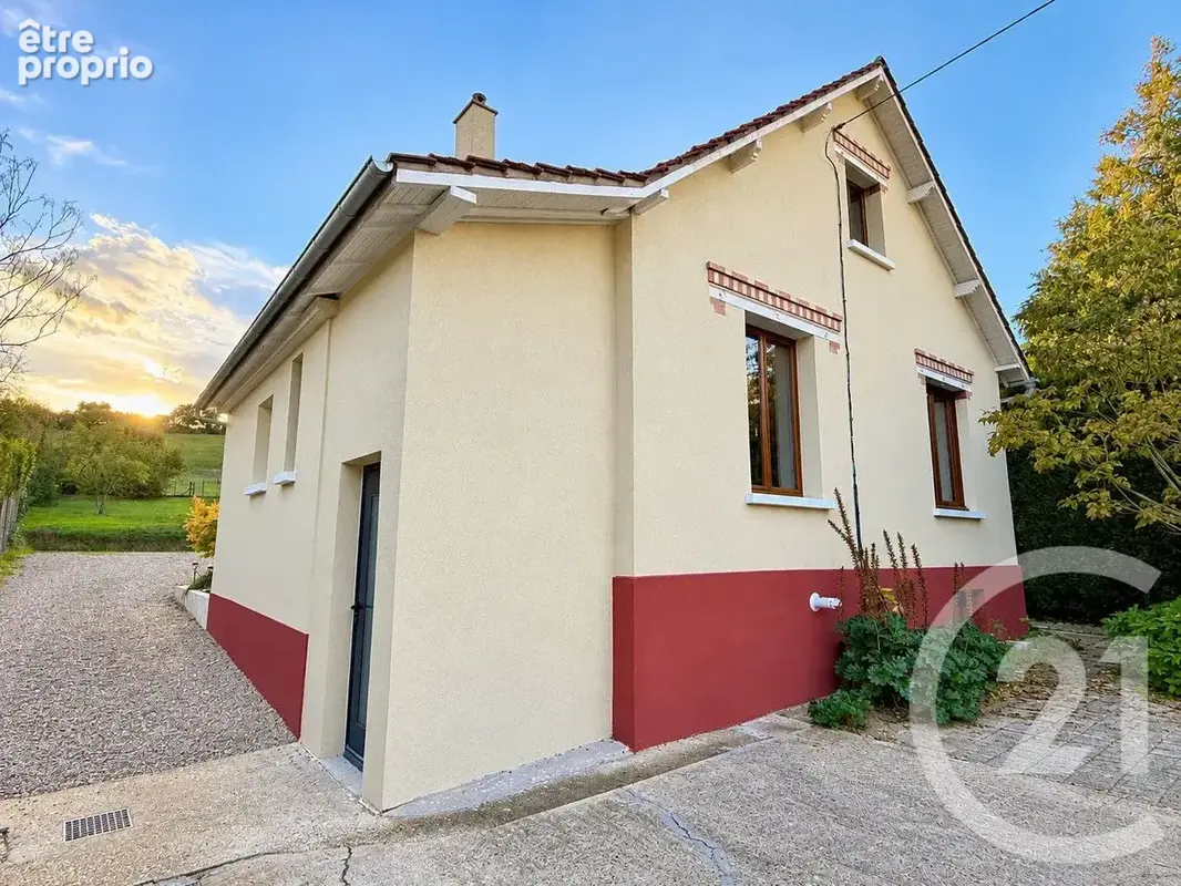 Maison 5 pièces 124 m² à vendre à Ivry-La-Bataille (27540) - photo 13