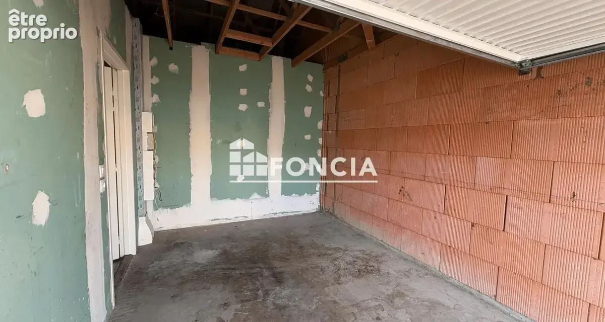 Maison T3 au Château d'Oléron, avec garage - photo 8