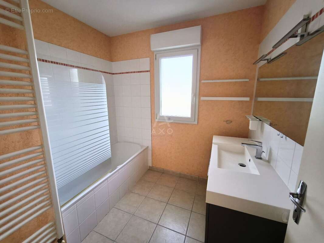 Maison à CHOLET