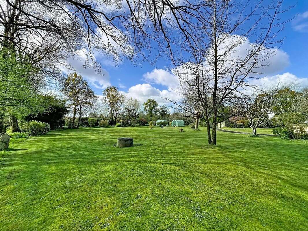 Photo 9 - Maison à HERIC