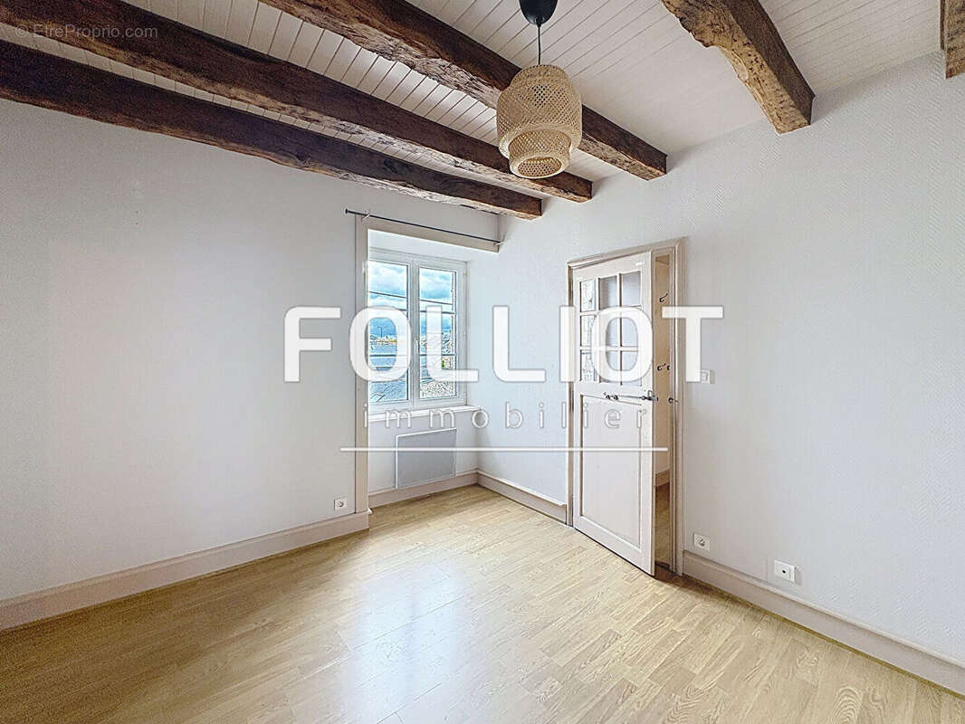 Appartement à AVRANCHES