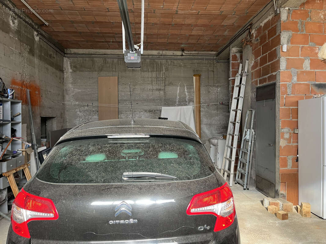 Maison à LE PERTHUS