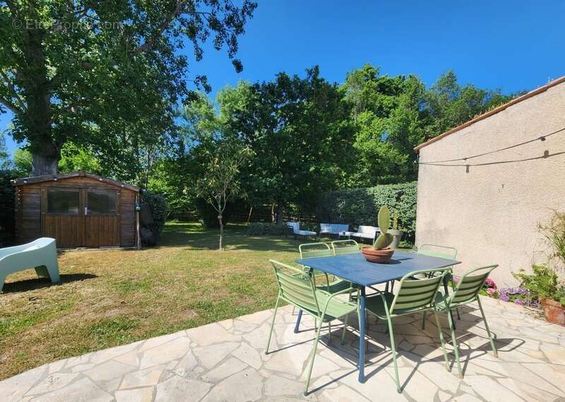 Maison à DOLUS-D'OLERON