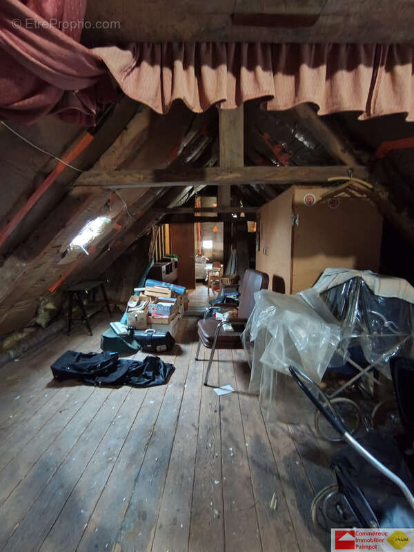 Maison à PLEHEDEL