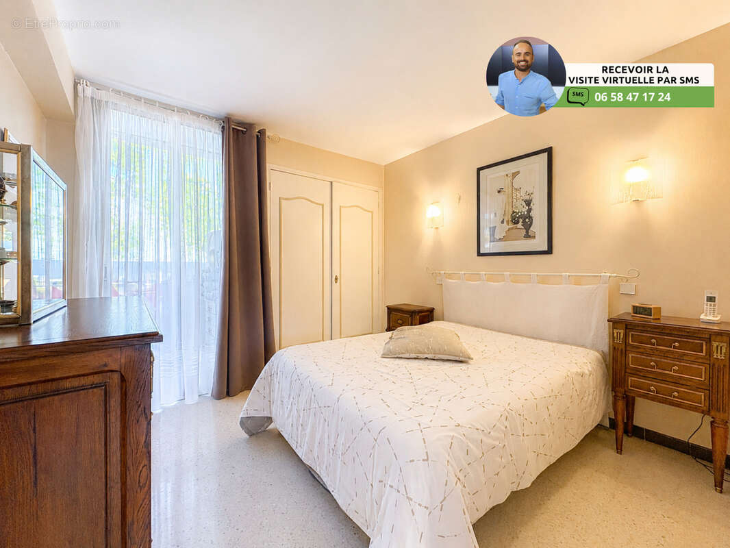 Appartement 3P à vendre à Antibes (06600) - photo 13